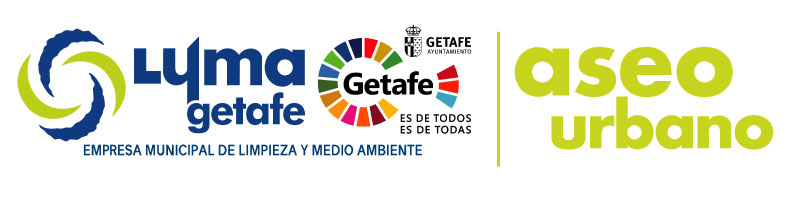 Aseo Urbano Lyma Getafe
